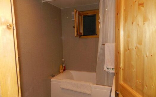 Chalet La Haute Cime, Appt.3, Villars, Switzerland