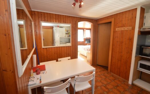 Residences Du Soleil Appt A1, 48 Avenue Centrale Chesieres Villars