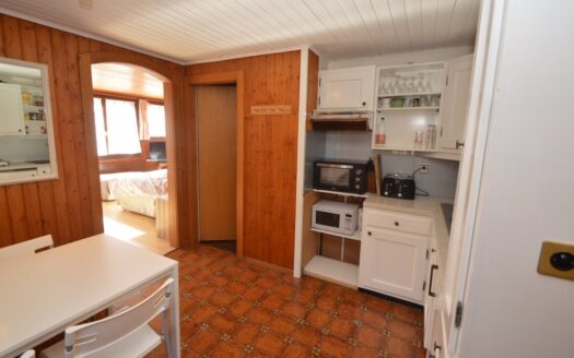 Residences Du Soleil Appt A1, 48 Avenue Centrale Chesieres Villars