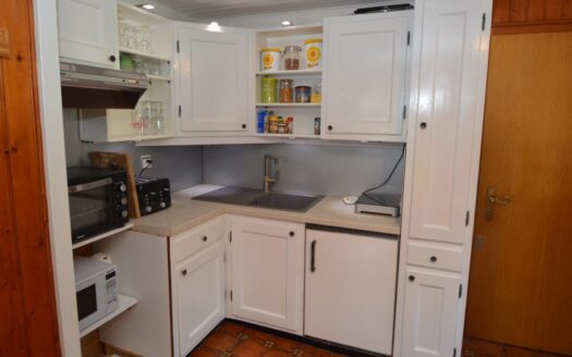 Residences Du Soleil Appt A1, 48 Avenue Centrale Chesieres Villars