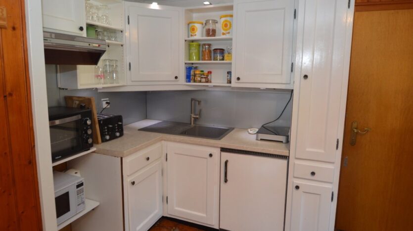 Du Soleil Kitchen Counters