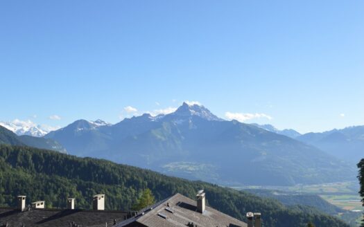 Le President Appt 8, 175 Avenue Centrale 1884 Villars sur Ollon