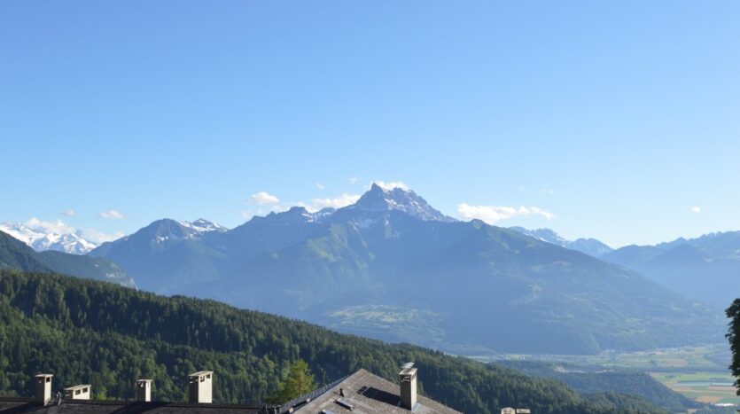 Le President Landscape View