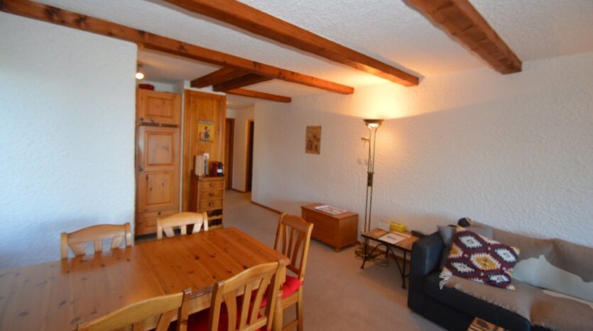 Le President Dining Room