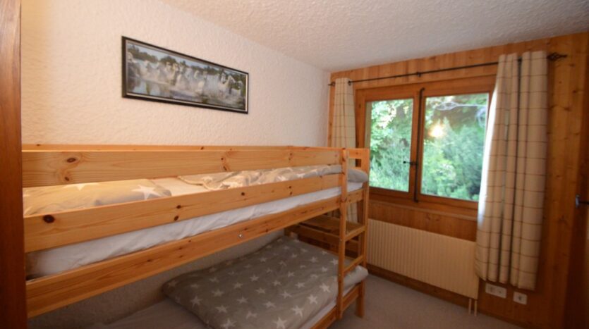 Le President Children's Bedroom