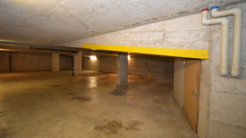 Le President Underground