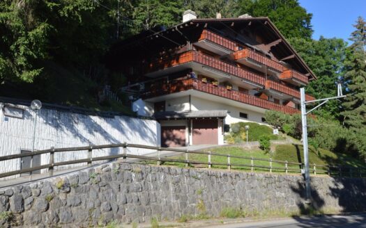 Le President Road View