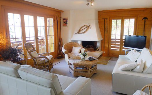 Grand Roc, 180 Route De La Residence 1885 Chesieres