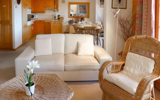 Grand Roc, 180 Route De La Residence 1885 Chesieres