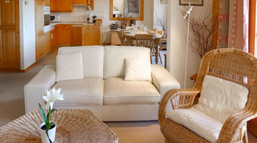 Grand Roc Lounge Chair