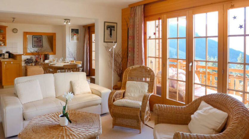 Grand Roc Lounge Seating