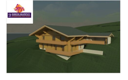 Chaley Sasset Building