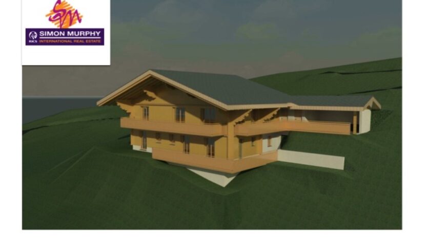 Chaley Sasset Building