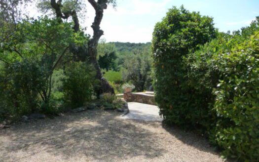 Villa Le Riou, 949 Chemin De La Castellane Grimaud Var Cote d’Azur France