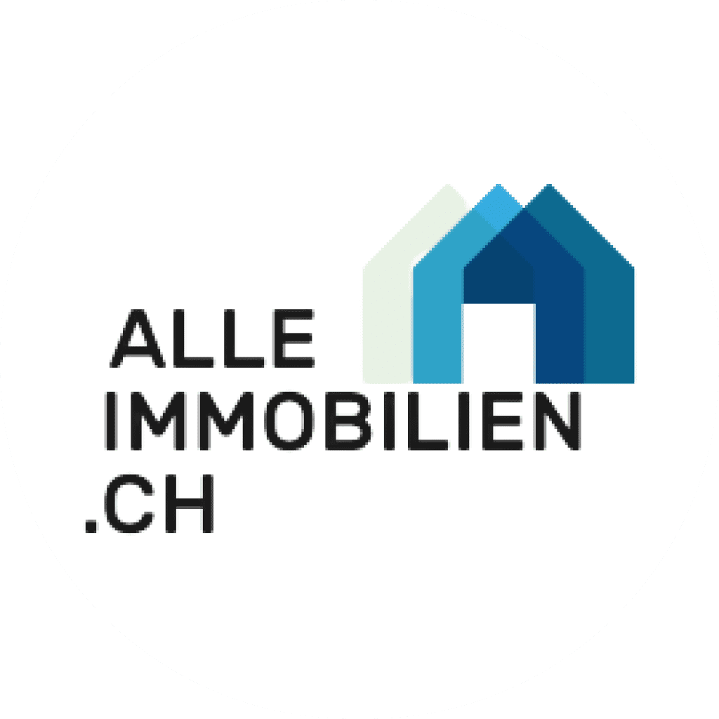 Immo Property Portal logo