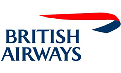 British Airways Logo