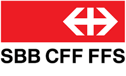 sbb cff ffs Logo
