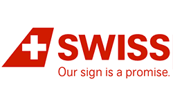 Swiss Logo